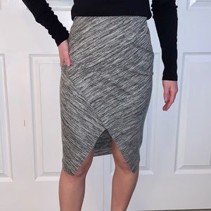 H&M Pencil Skirt